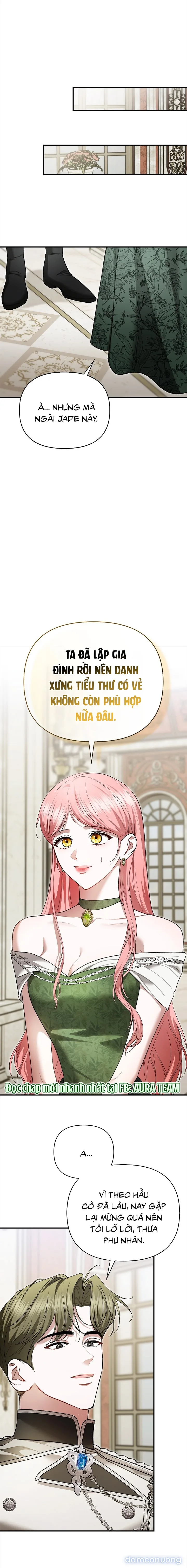 Em Đã Ăn Thay Chồng Rồi 