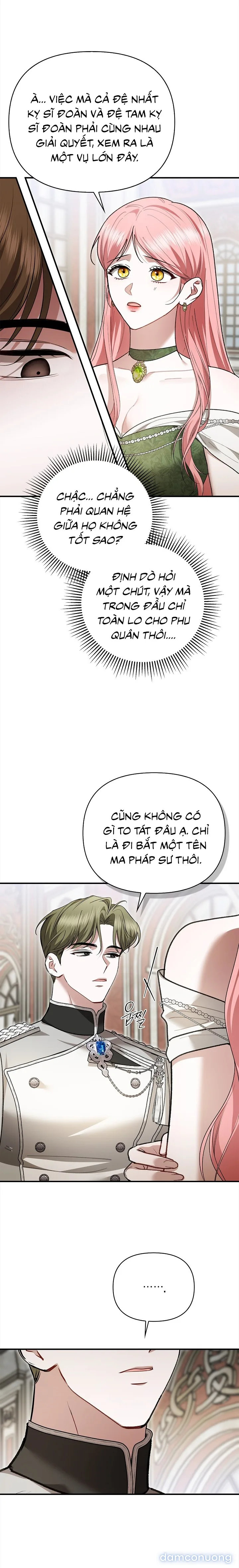 Em Đã Ăn Thay Chồng Rồi 