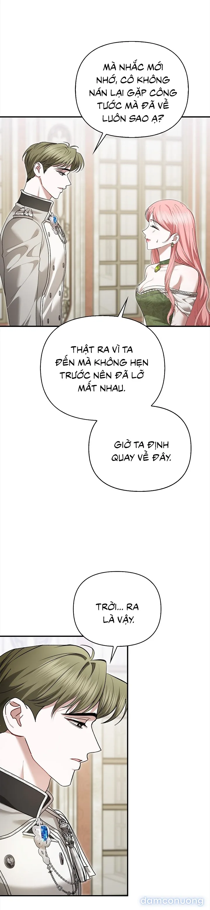 Em Đã Ăn Thay Chồng Rồi 