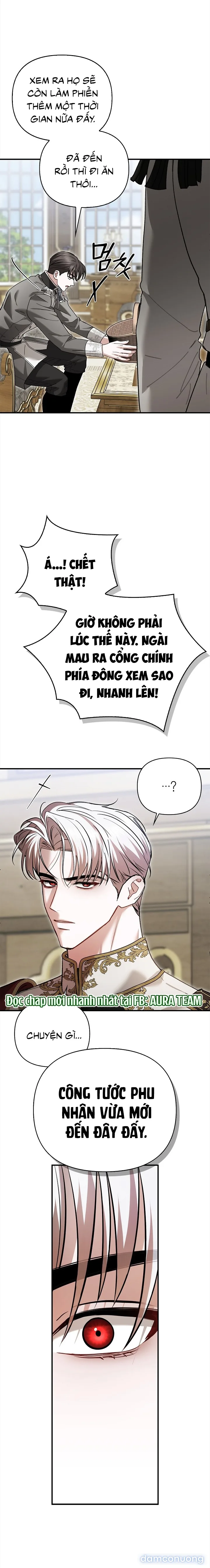 Em Đã Ăn Thay Chồng Rồi 