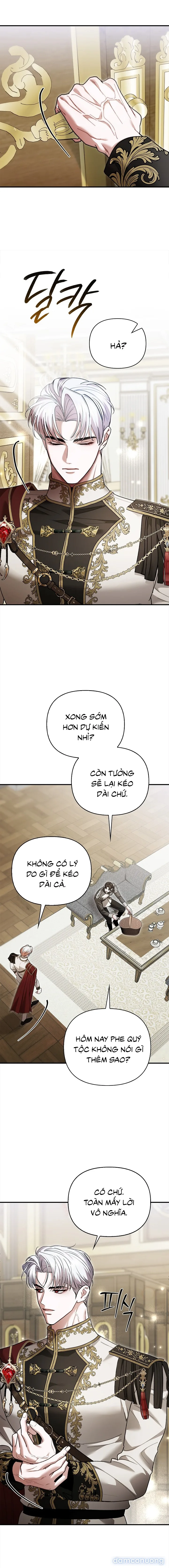Em Đã Ăn Thay Chồng Rồi 
