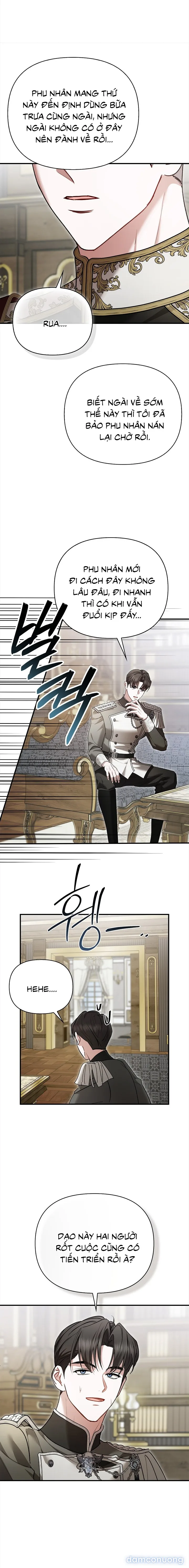 Em Đã Ăn Thay Chồng Rồi 