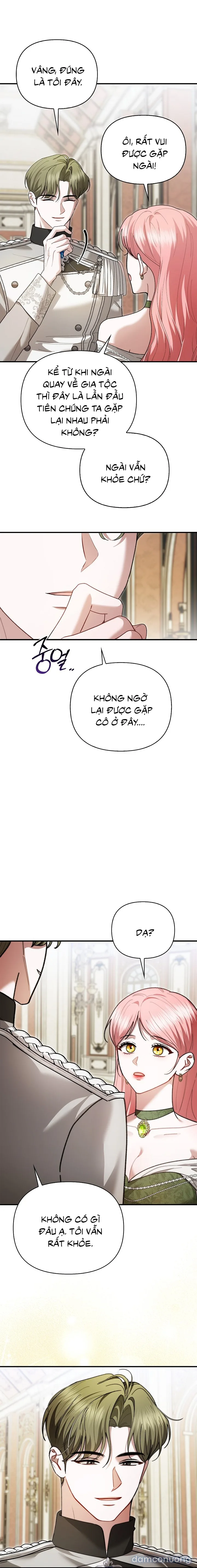 Em Đã Ăn Thay Chồng Rồi 