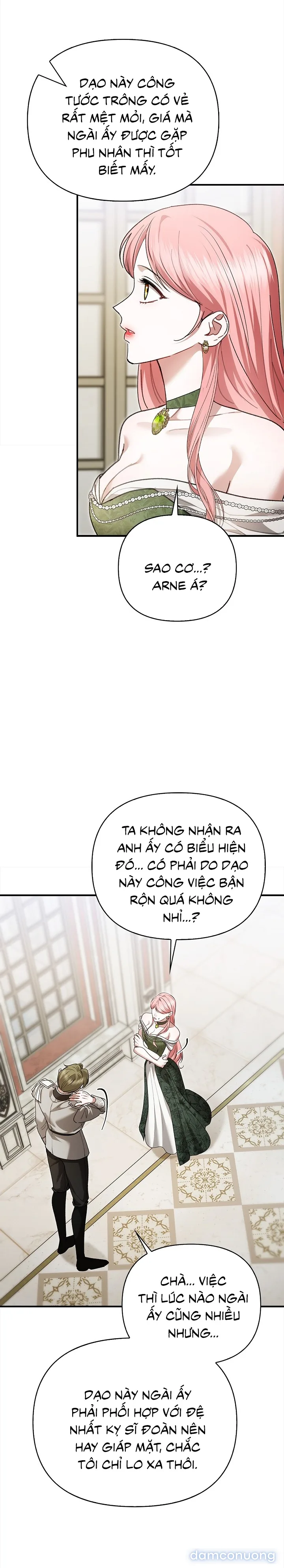 Em Đã Ăn Thay Chồng Rồi 