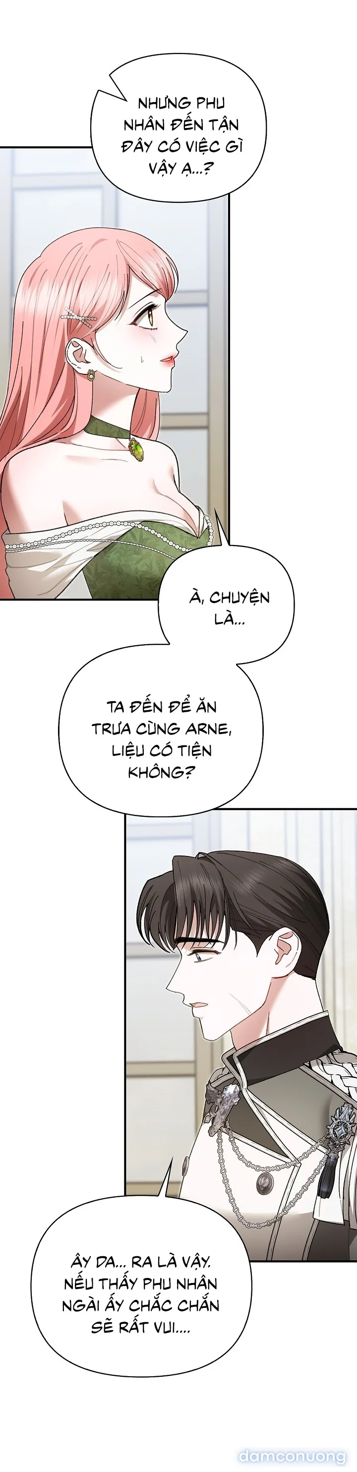 Em Đã Ăn Thay Chồng Rồi 