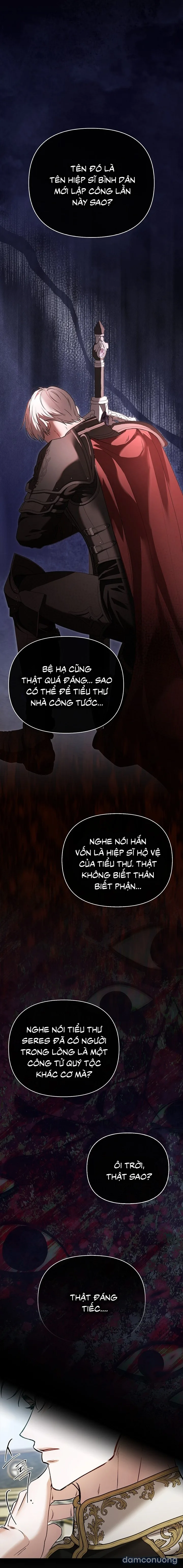 Em Đã Ăn Thay Chồng Rồi 