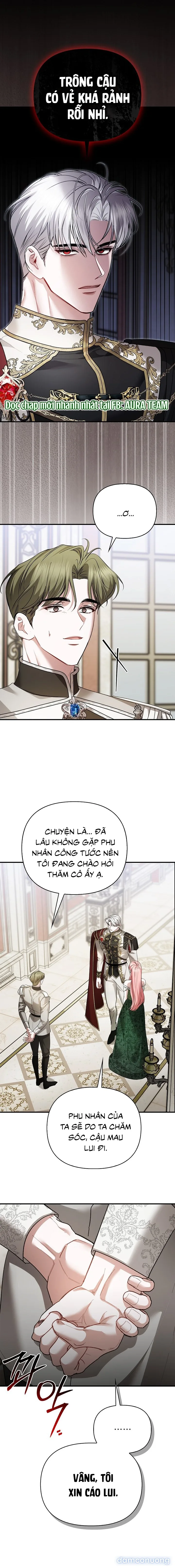 Em Đã Ăn Thay Chồng Rồi 