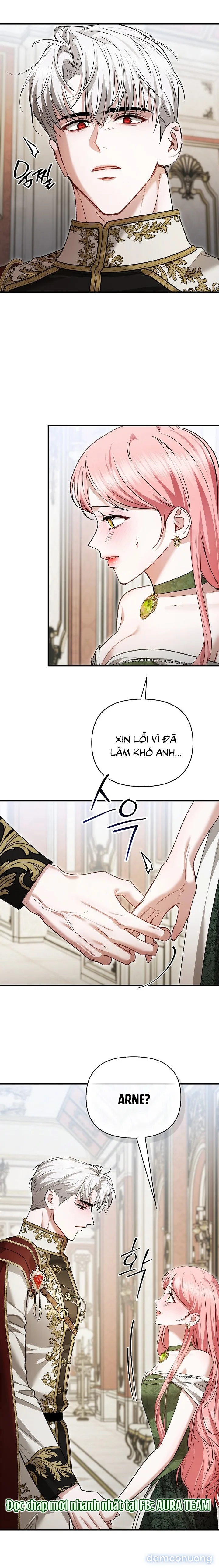 Em Đã Ăn Thay Chồng Rồi 