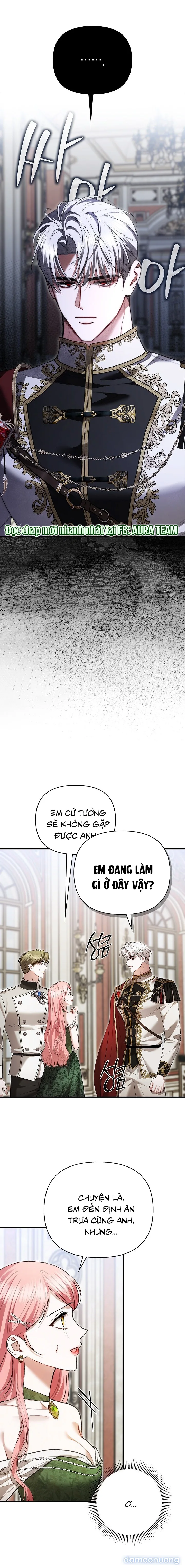 Em Đã Ăn Thay Chồng Rồi 
