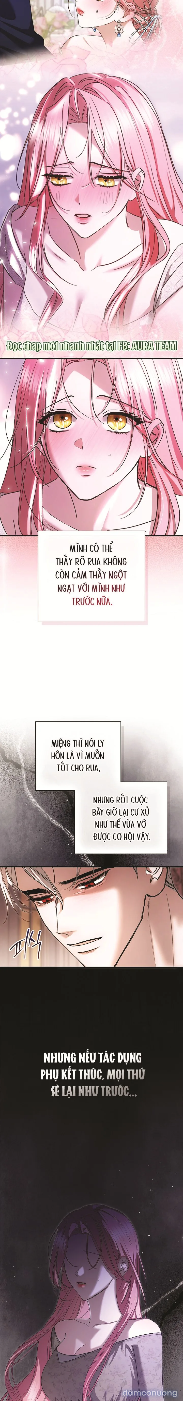 Em Đã Ăn Thay Chồng Rồi 