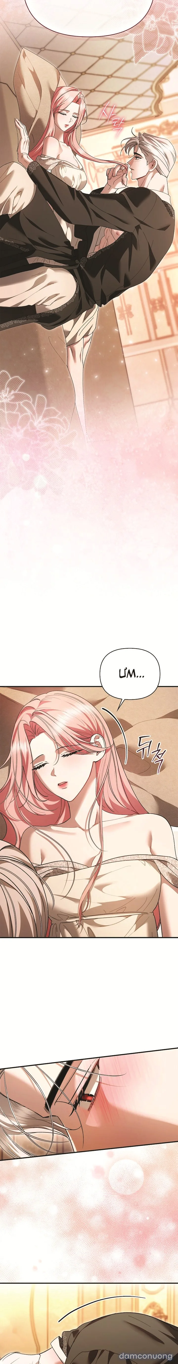 Em Đã Ăn Thay Chồng Rồi 