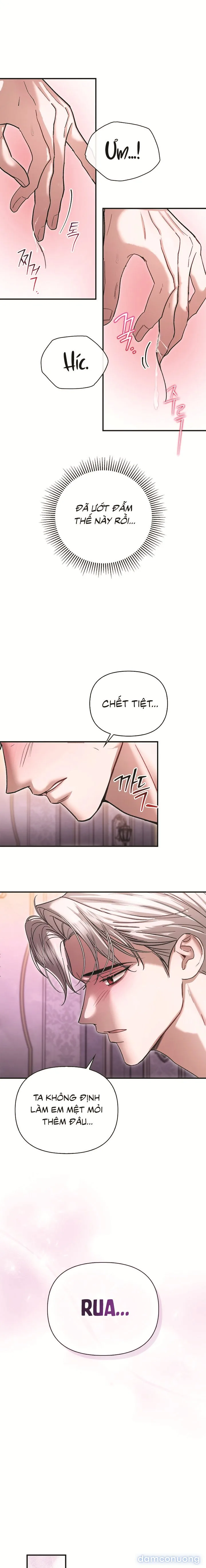 Em Đã Ăn Thay Chồng Rồi 
