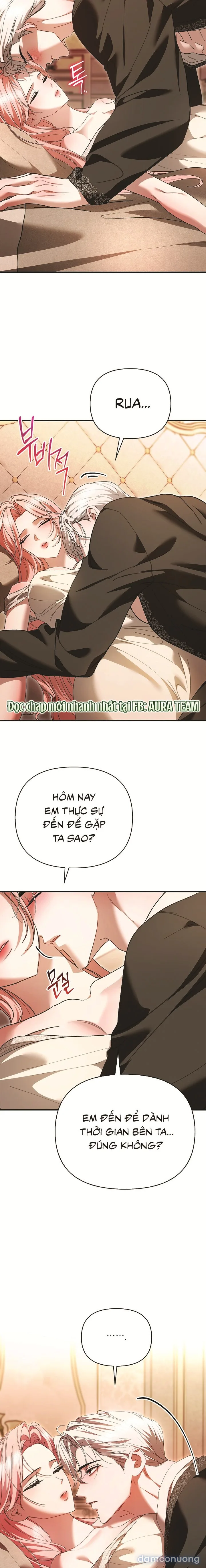 Em Đã Ăn Thay Chồng Rồi 