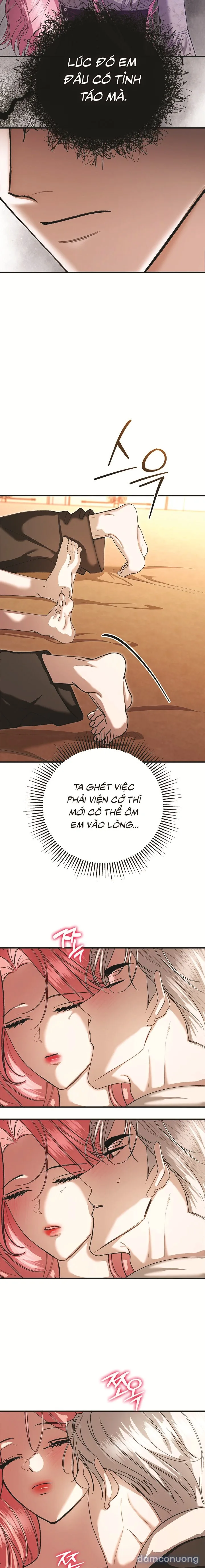 Em Đã Ăn Thay Chồng Rồi 