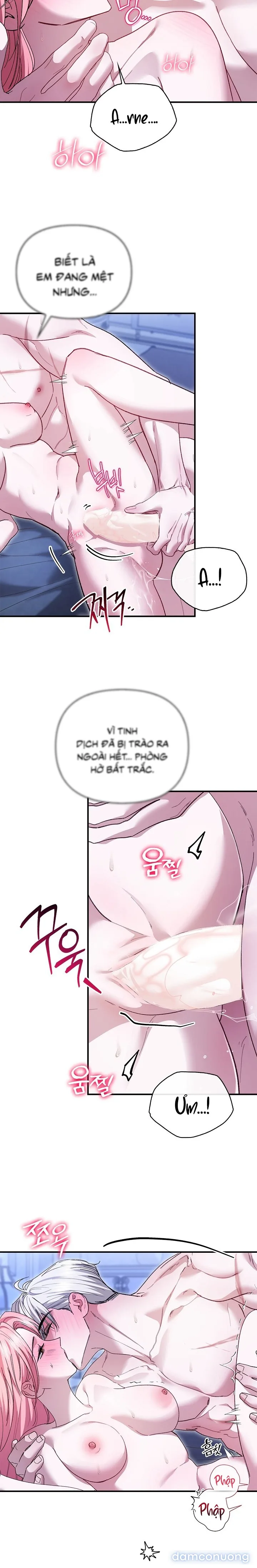 Em Đã Ăn Thay Chồng Rồi 