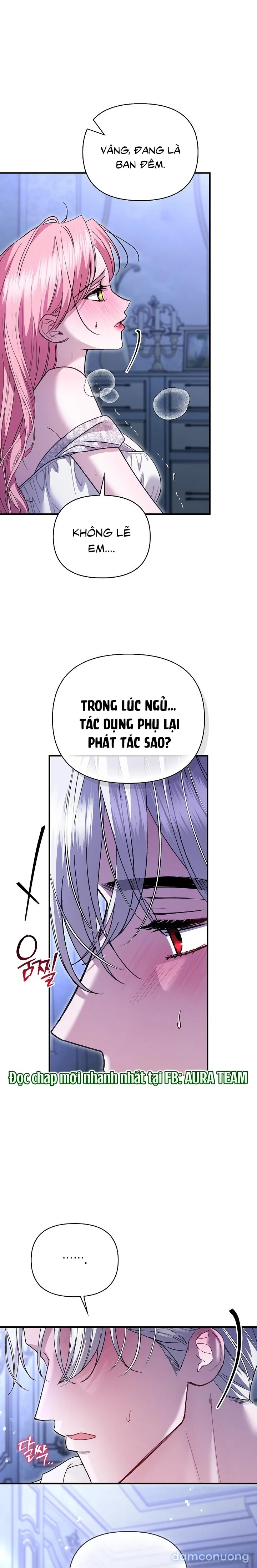 Em Đã Ăn Thay Chồng Rồi 