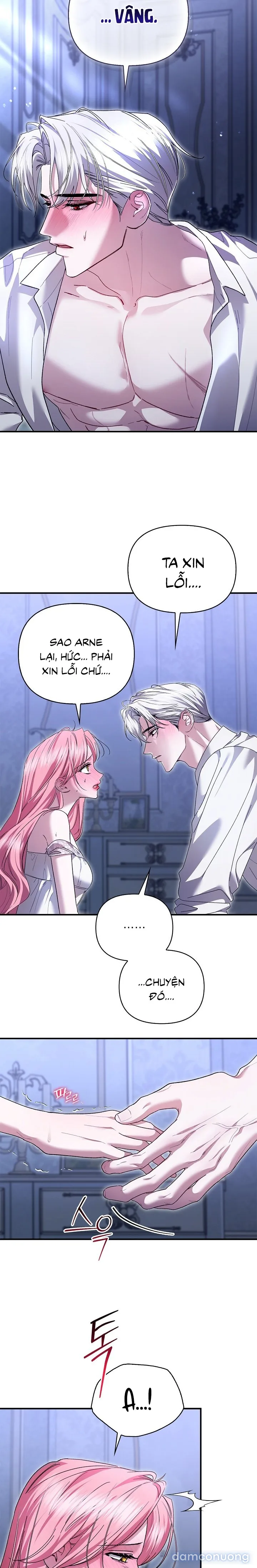 Em Đã Ăn Thay Chồng Rồi 
