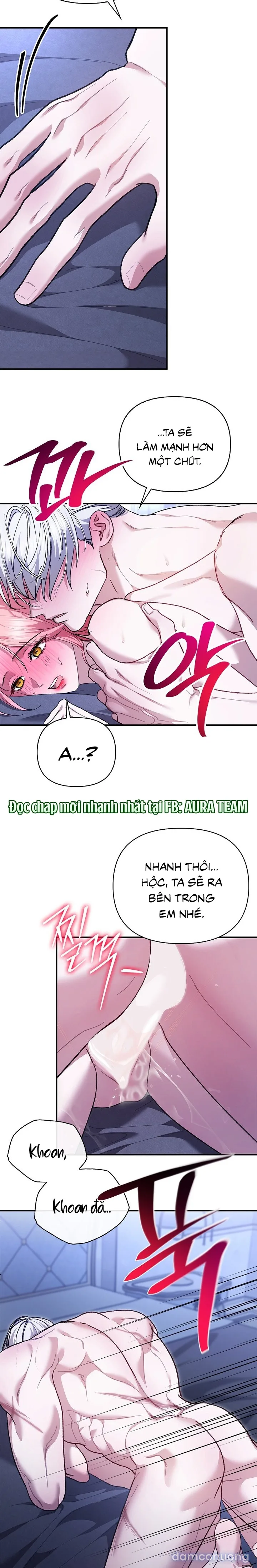 Em Đã Ăn Thay Chồng Rồi 