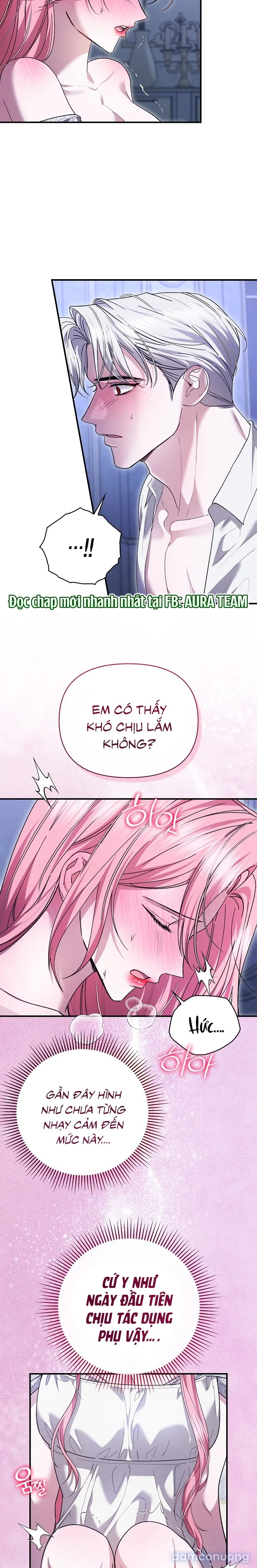 Em Đã Ăn Thay Chồng Rồi 