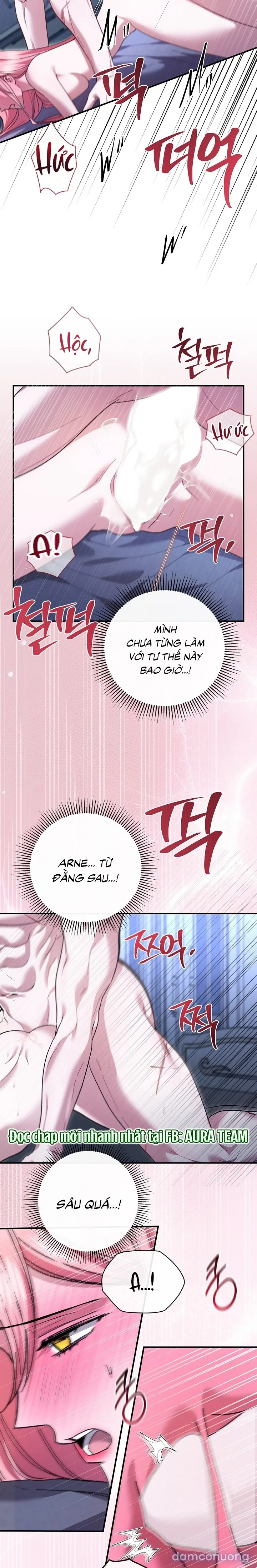 Em Đã Ăn Thay Chồng Rồi 