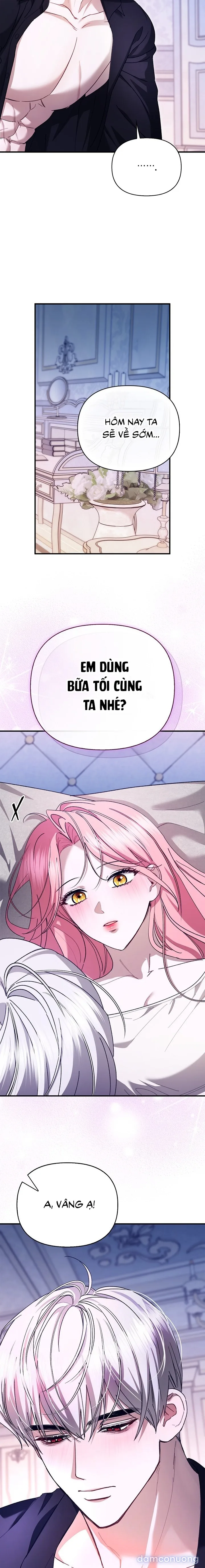 Em Đã Ăn Thay Chồng Rồi 