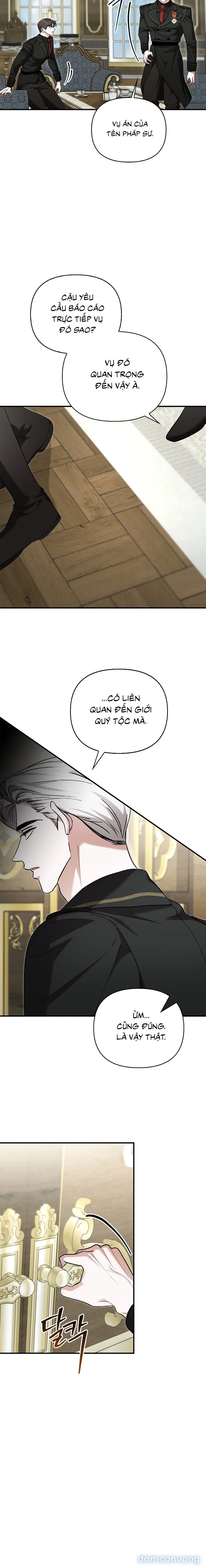 Em Đã Ăn Thay Chồng Rồi 