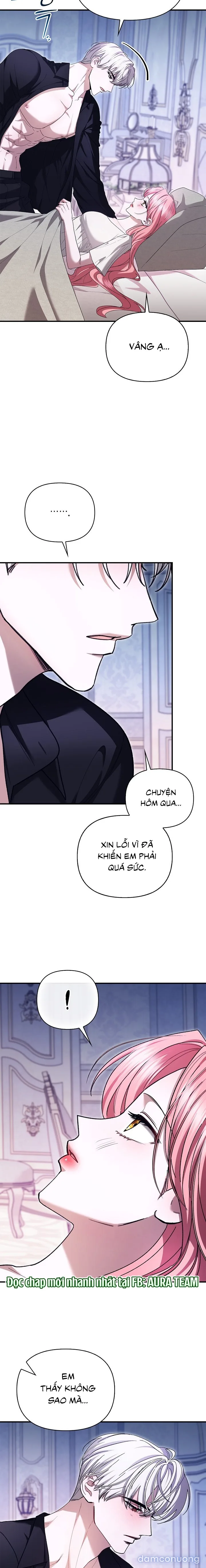 Em Đã Ăn Thay Chồng Rồi 