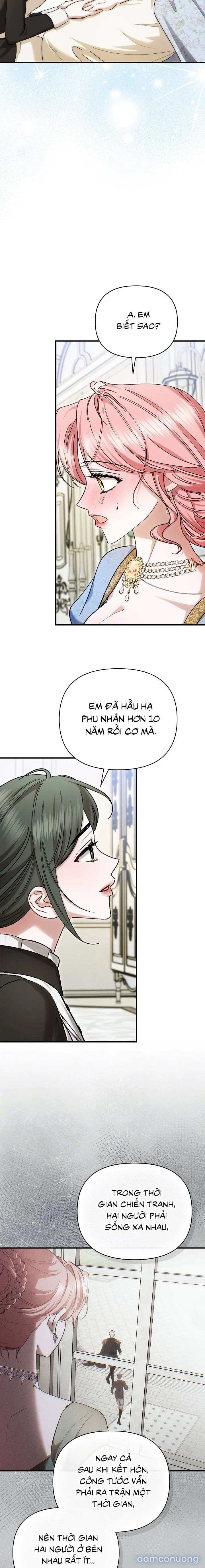 Em Đã Ăn Thay Chồng Rồi 