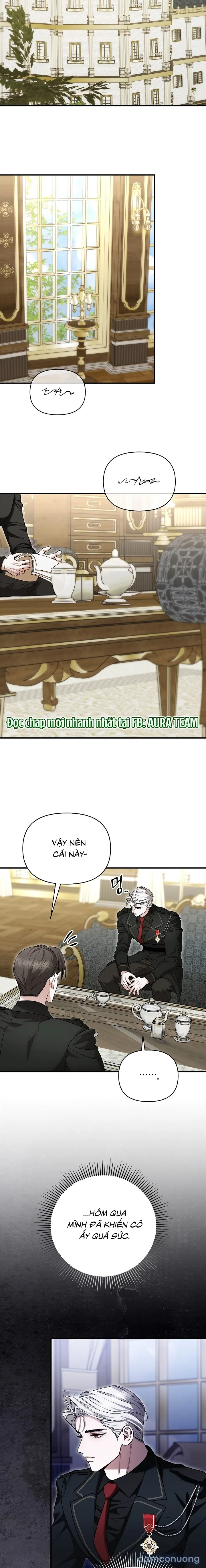 Em Đã Ăn Thay Chồng Rồi 