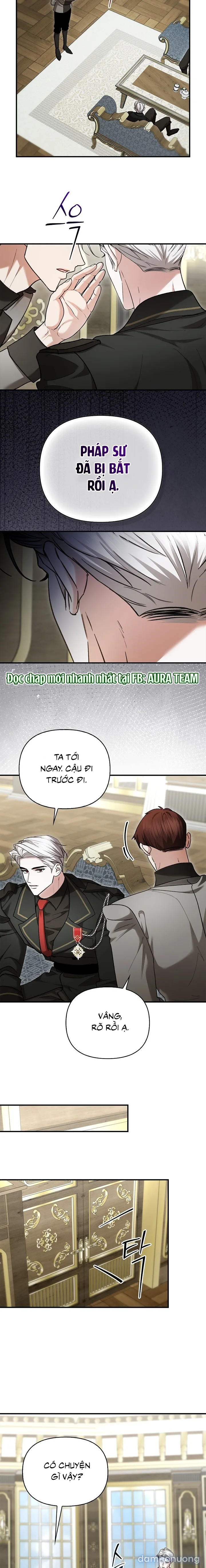Em Đã Ăn Thay Chồng Rồi 