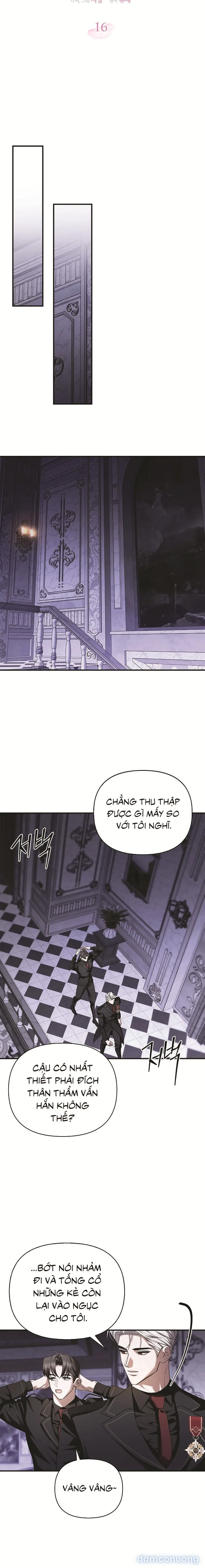 Em Đã Ăn Thay Chồng Rồi 