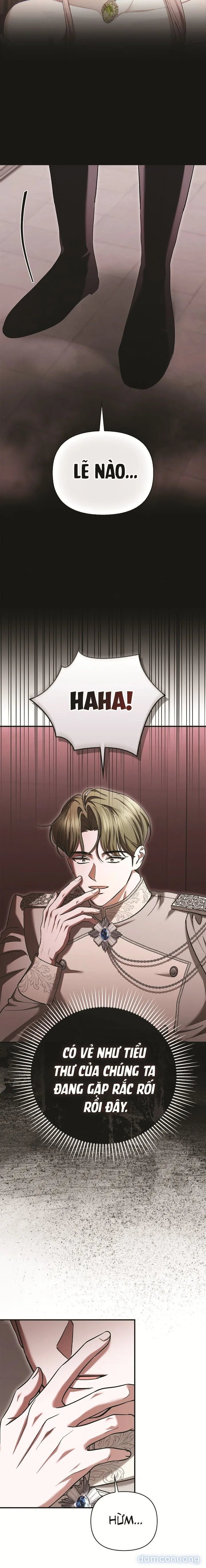 Em Đã Ăn Thay Chồng Rồi 