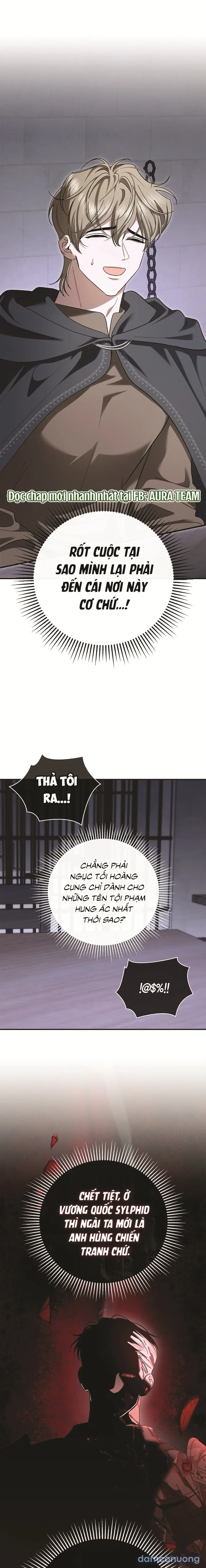 Em Đã Ăn Thay Chồng Rồi 