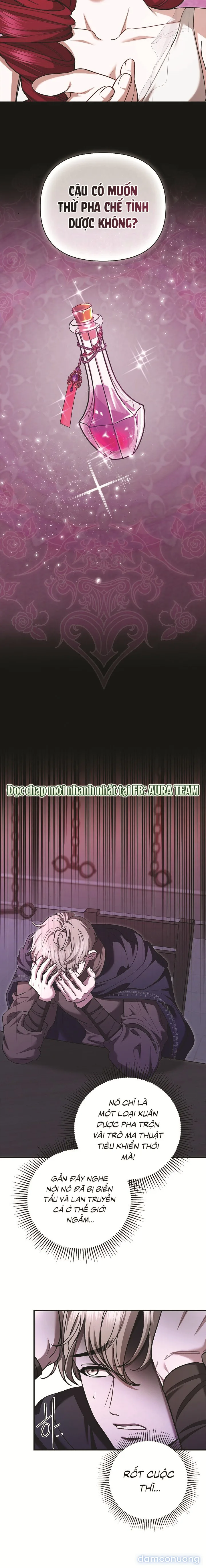 Em Đã Ăn Thay Chồng Rồi 
