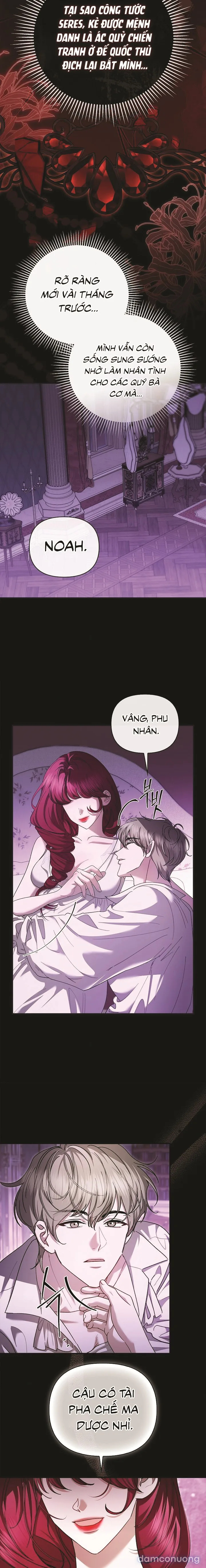 Em Đã Ăn Thay Chồng Rồi 