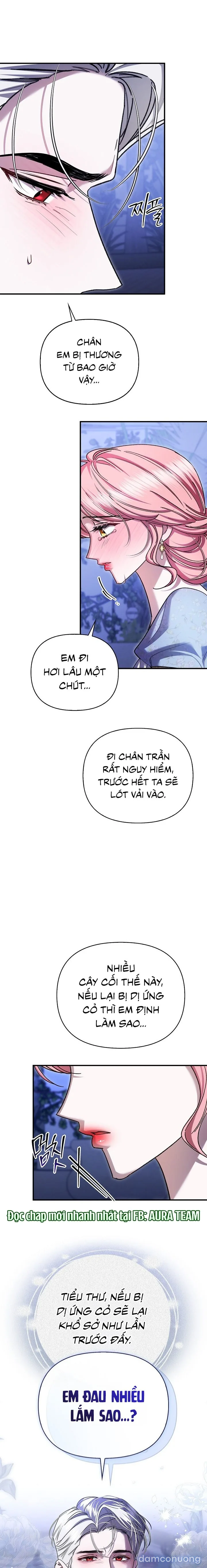 Em Đã Ăn Thay Chồng Rồi 