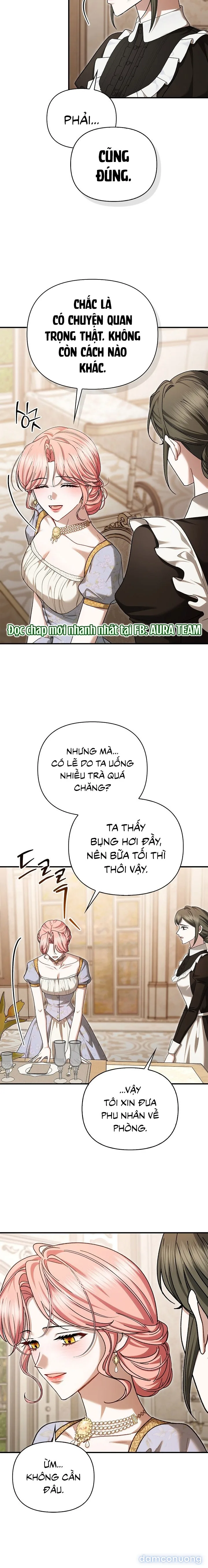 Em Đã Ăn Thay Chồng Rồi 