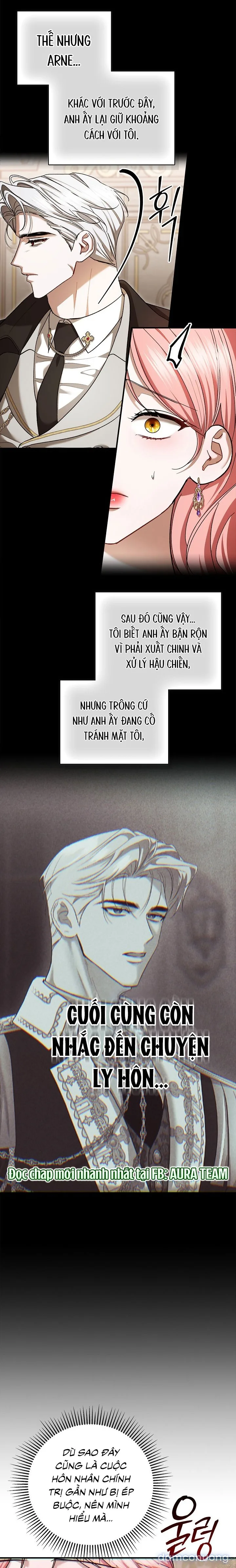 Em Đã Ăn Thay Chồng Rồi 