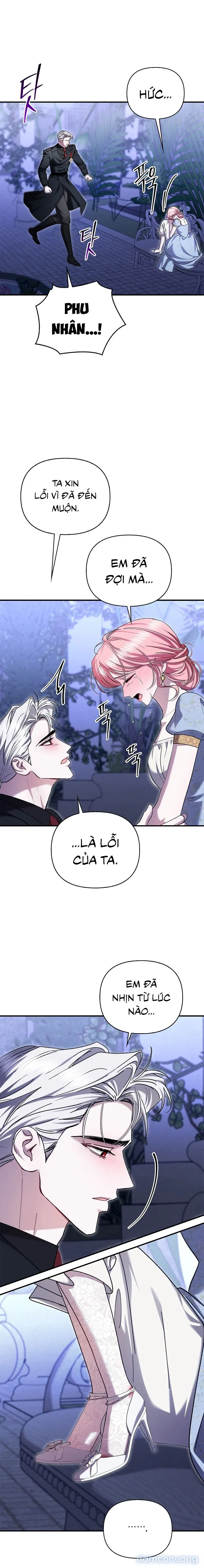 Em Đã Ăn Thay Chồng Rồi 