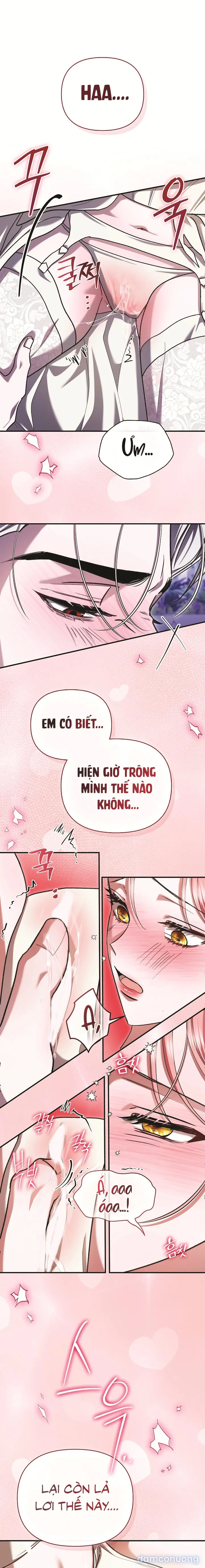 Em Đã Ăn Thay Chồng Rồi 