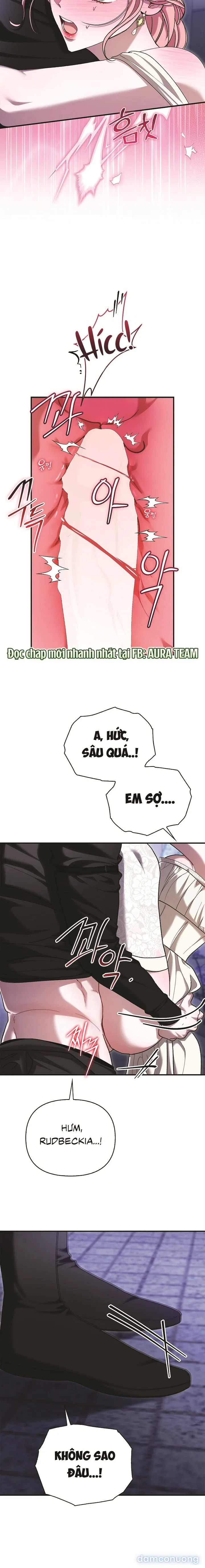 Em Đã Ăn Thay Chồng Rồi 