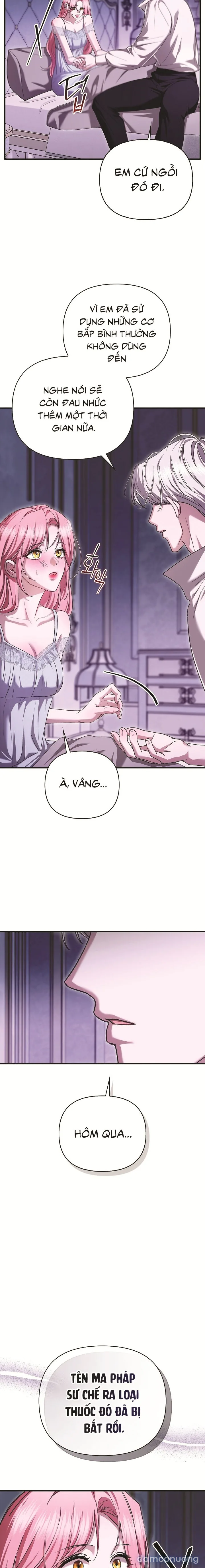 Em Đã Ăn Thay Chồng Rồi 