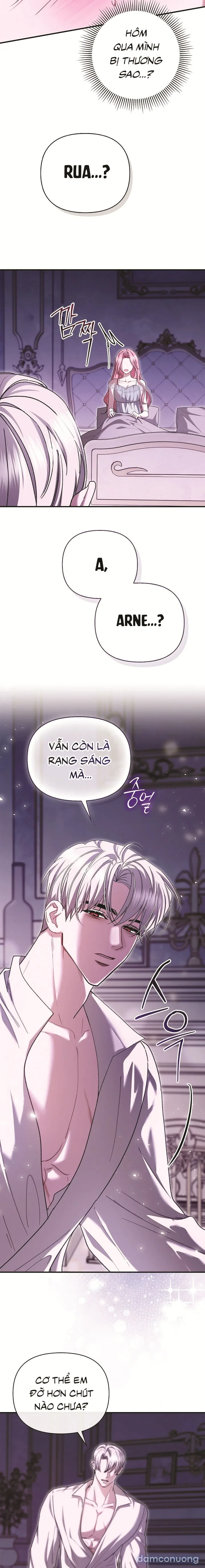 Em Đã Ăn Thay Chồng Rồi 