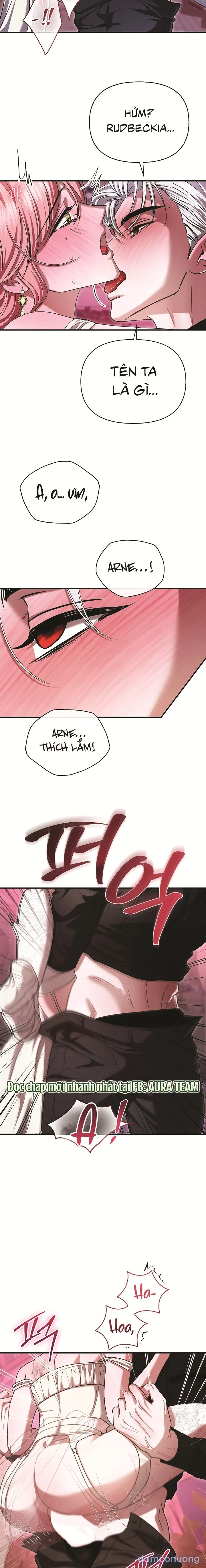 Em Đã Ăn Thay Chồng Rồi 