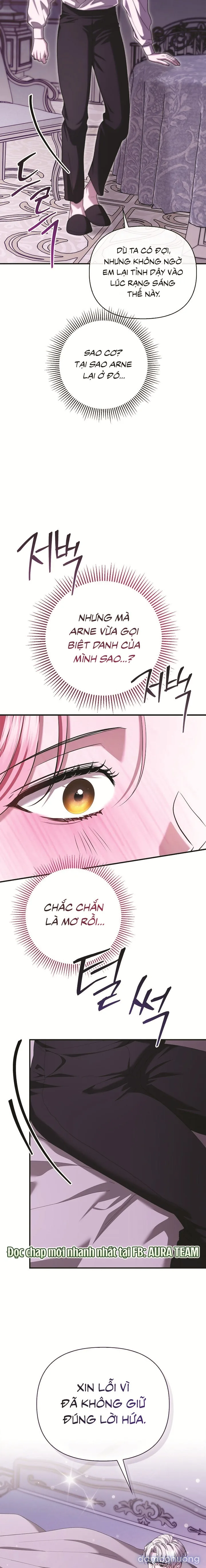 Em Đã Ăn Thay Chồng Rồi 