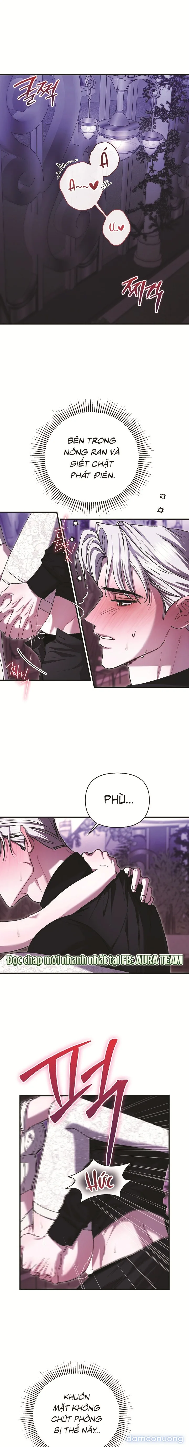 Em Đã Ăn Thay Chồng Rồi 