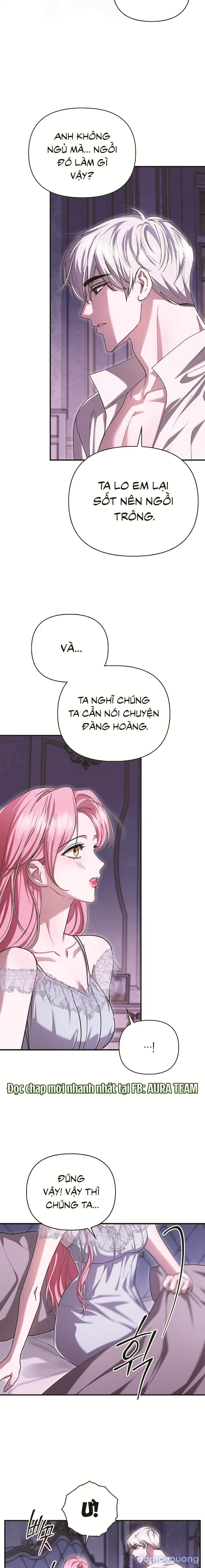 Em Đã Ăn Thay Chồng Rồi 