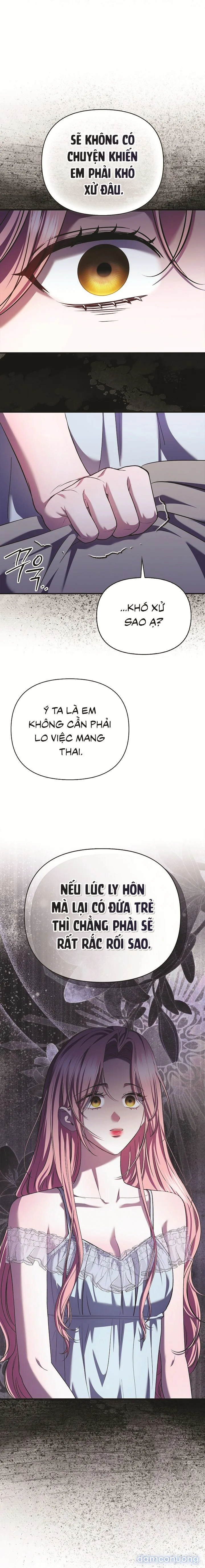 Em Đã Ăn Thay Chồng Rồi 