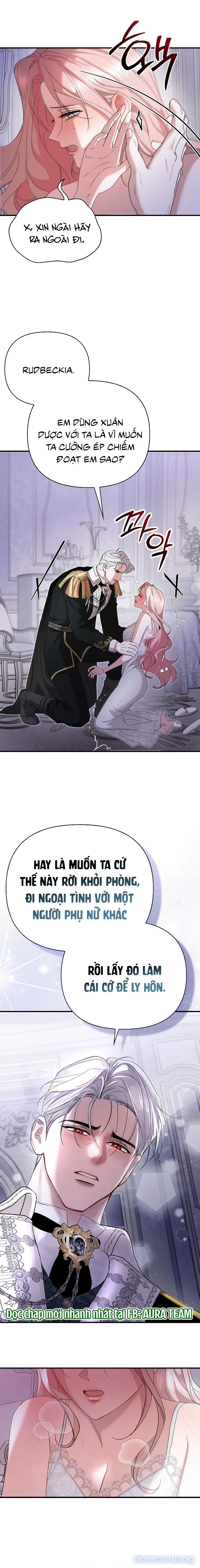 Em Đã Ăn Thay Chồng Rồi 