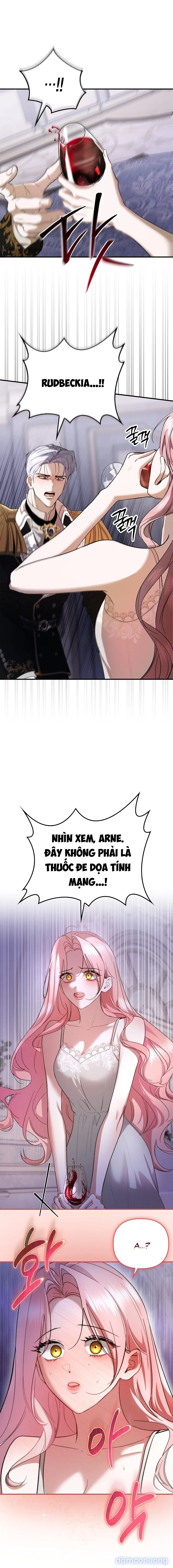 Em Đã Ăn Thay Chồng Rồi 